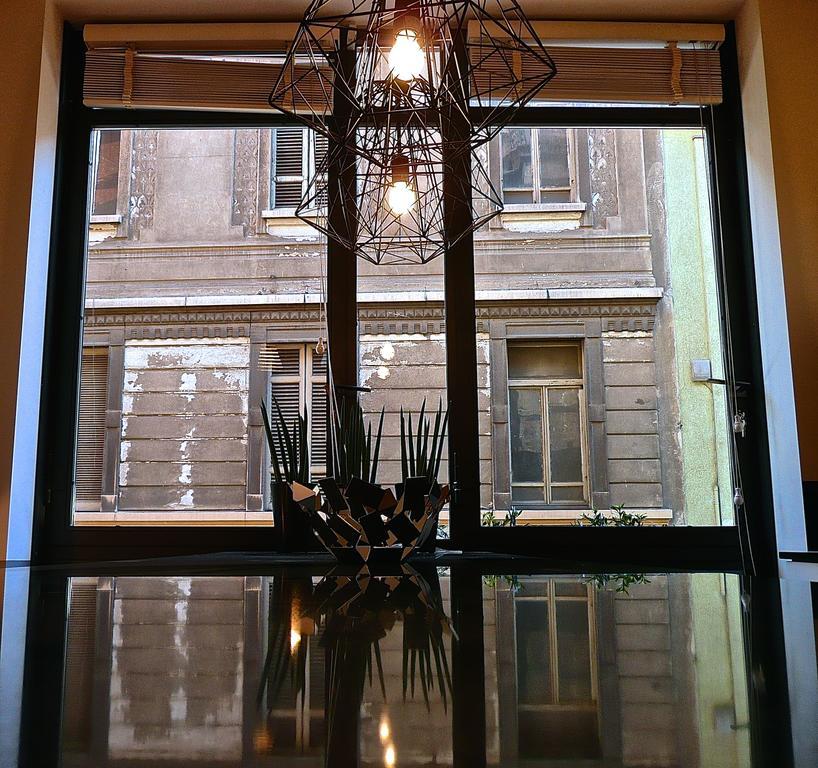 Rossosegnale Loft *