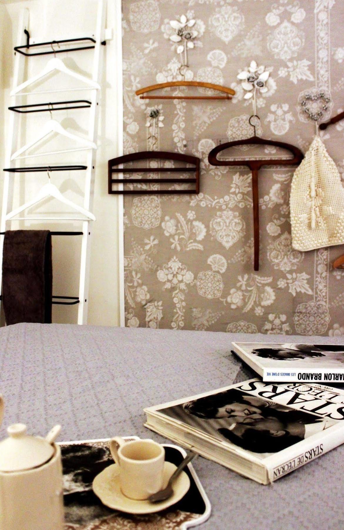 Rossosegnale Loft Appartement *