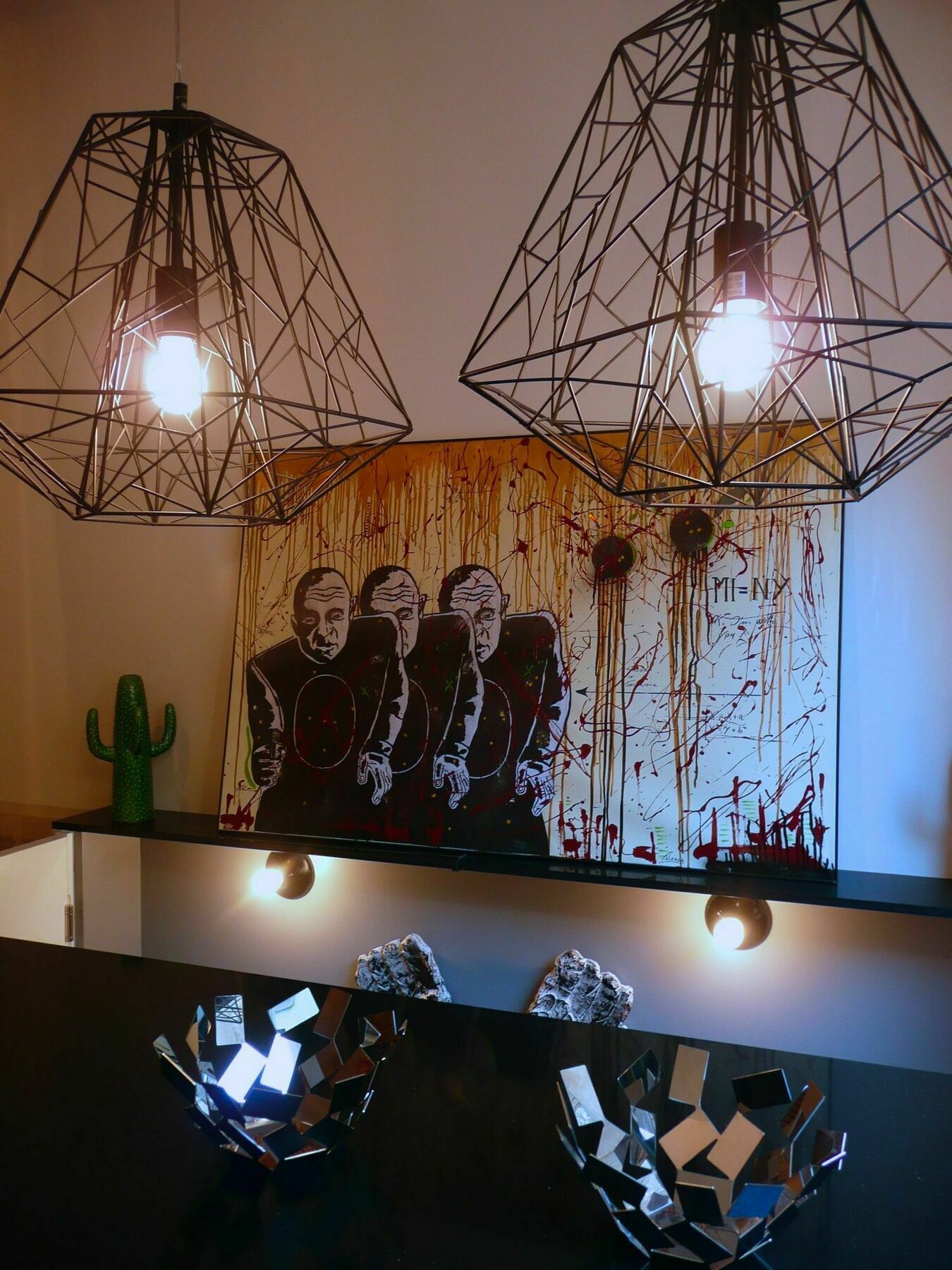 Appartement Rossosegnale Loft *