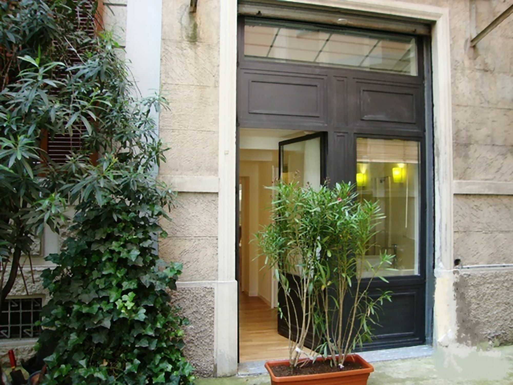 Appartement Rossosegnale Loft