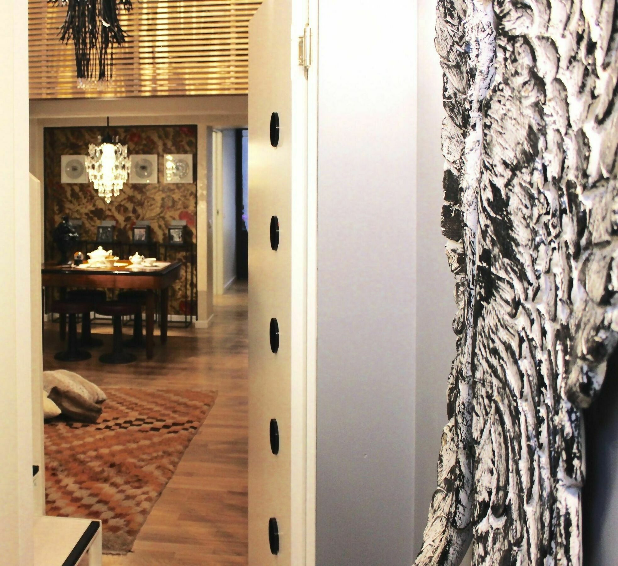 Appartement Rossosegnale Loft Milan